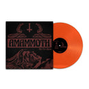 Amammoth - Fire above (LP) - Discords.nl