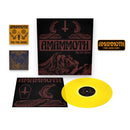 Amammoth - Fire above (LP) - Discords.nl