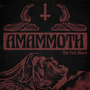 Amammoth - Fire above (LP) - Discords.nl