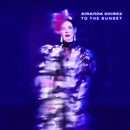 Amanda Shires - To the sunset (CD) - Discords.nl
