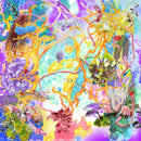 Amatorski - Curves and bends, things veer (CD) - Discords.nl