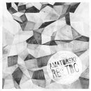 Amatorski - Re:tbc (LP) - Discords.nl