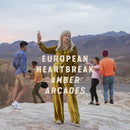 Amber Arcades - European heartbreak (CD) - Discords.nl
