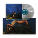 Amber Mark - Three dimensions deep (LP) - Discords.nl