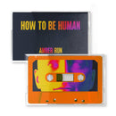 Amber Run - How to be human (muziekcassette) - Discords.nl