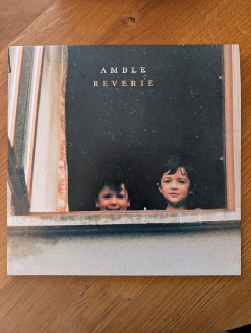 Amble - Reverie (LP)