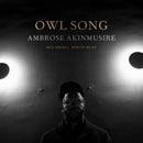 Ambrose Akinmusire - Owl song (CD) - Discords.nl
