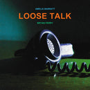 Bryan Ferry - Loose talk (LP)
