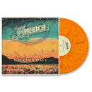 America - Halcyon days (LP)