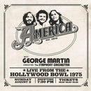 America - America live at the hollywood bowl (CD)