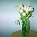 Claire Rousay - A heavenly touch (LP) - Discords.nl