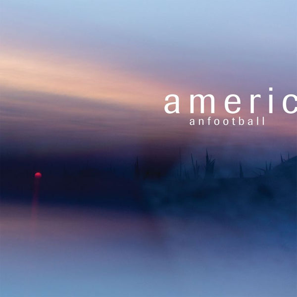 American Football - American football (lp3) (LP)