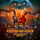 Amerikan Kaos - Armageddon boogie (LP)