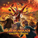 Amerikan Kaos - The sheeple swing (LP)