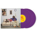 Amine - 13 months of sunshine (LP)