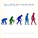 Supertramp - Brother Where You Bound (LP Tweedehands) - Discords.nl