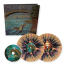 Amorphis - Borderland (LP) - Discords.nl