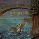 Amorphis - Borderland (LP) - Discords.nl