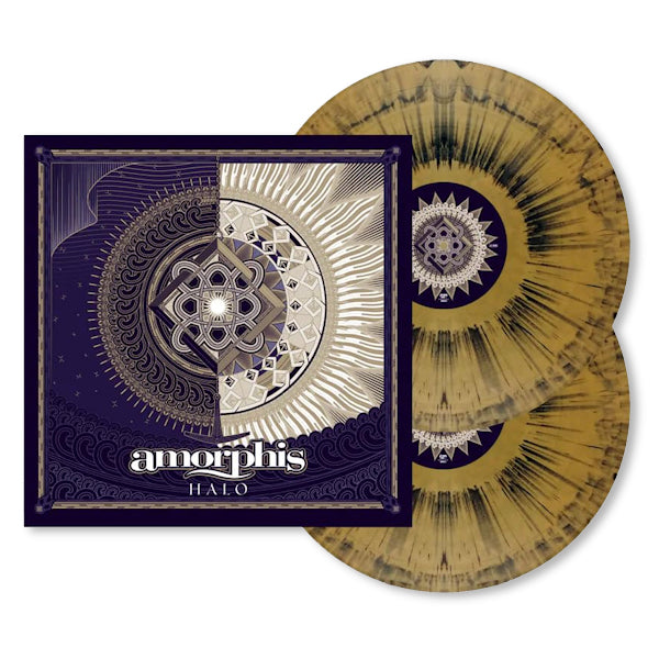 Amorphis - Halo (LP)