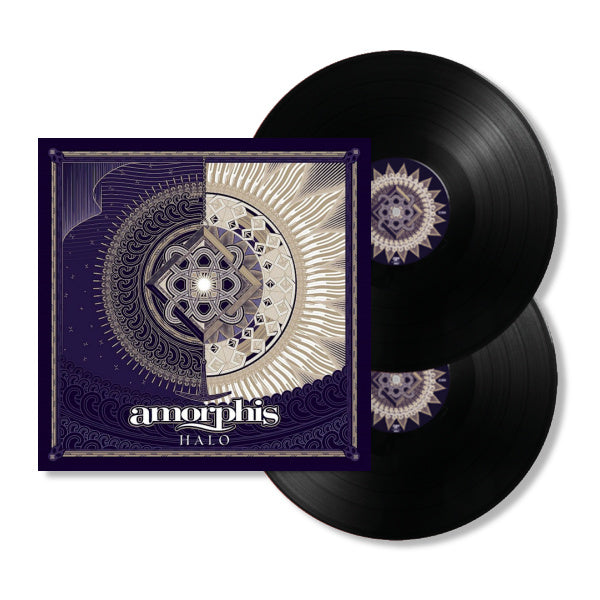 Amorphis - Halo (LP) - Discords.nl