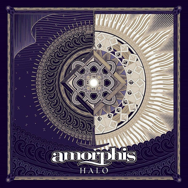 Amorphis - Halo (LP)