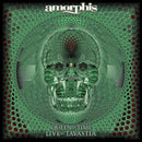 Amorphis - Queen of time live at tavastia (CD) - Discords.nl