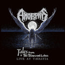 Amorphis - Tales from the thousand lakes (LP) - Discords.nl