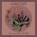 Amos Lee - Honeysuckle switches: the songs of lucinda william (CD)