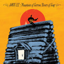 Amos Lee - Mountains of sorrow, rivers of song (LP)