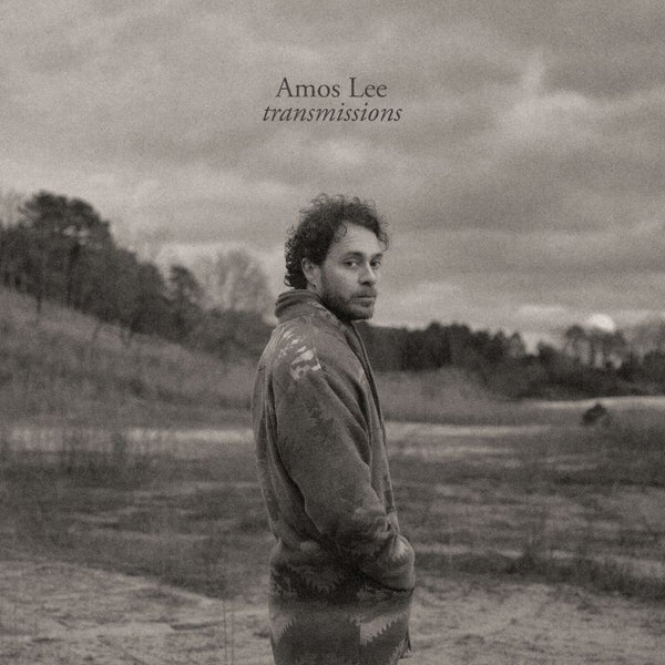 Amos Lee - Transmissions (LP) - Discords.nl