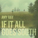 Amy Ray - If it all goes south (LP) - Discords.nl