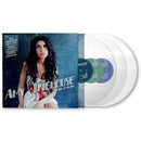 Amy Winehouse - Back to black (LP)