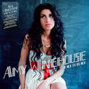 Amy Winehouse - Back to black (LP)