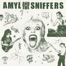 Amyl and the Sniffers - Amyl and the Sniffers (CD) - Discords.nl