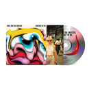 Amyl and the Sniffers - Comfort to me (CD) - Discords.nl