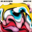 Amyl and The Sniffers - Comfort To Me  (LP) - Discords.nl