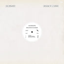 Ana Roxanne - Because of a flower (LP)