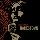 Anais Mitchell - Hadestown (CD) - Discords.nl