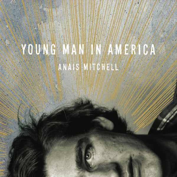 Anais Mitchell - Young man in america (LP) - Discords.nl