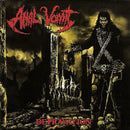 Anal Vomit - Depravation (CD) - Discords.nl