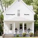 Anamanaguchi - Anyway (CD)