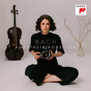 Anastasia Kobekina - Bach: cello suites (CD)