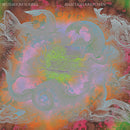 Anastasia Kristensen - Bestiarium sombre (transparent yellow marble vinyl) (LP)