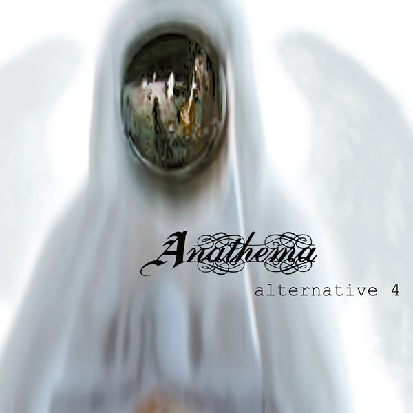 Anathema - Alternative 4 (CD) - Discords.nl