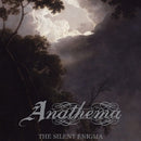 Anathema - The silent enigma (CD)