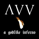 Ancient Vvisdom - A godlike inferno (LP) - Discords.nl