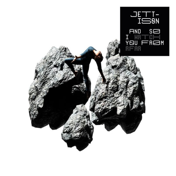 And So I Watch You From Afar - Jettison (LP) - Discords.nl