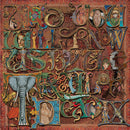 ...and You Will Know Us By The Trail Of Dead - Ix (LP) - Discords.nl