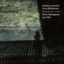 Anders Jormin - Pasado en claro (CD) - Discords.nl