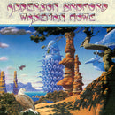 Anderson, Bruford, Wakeman, Howe - Anderson, Bruford, Wakeman, Howe (LP) - Discords.nl